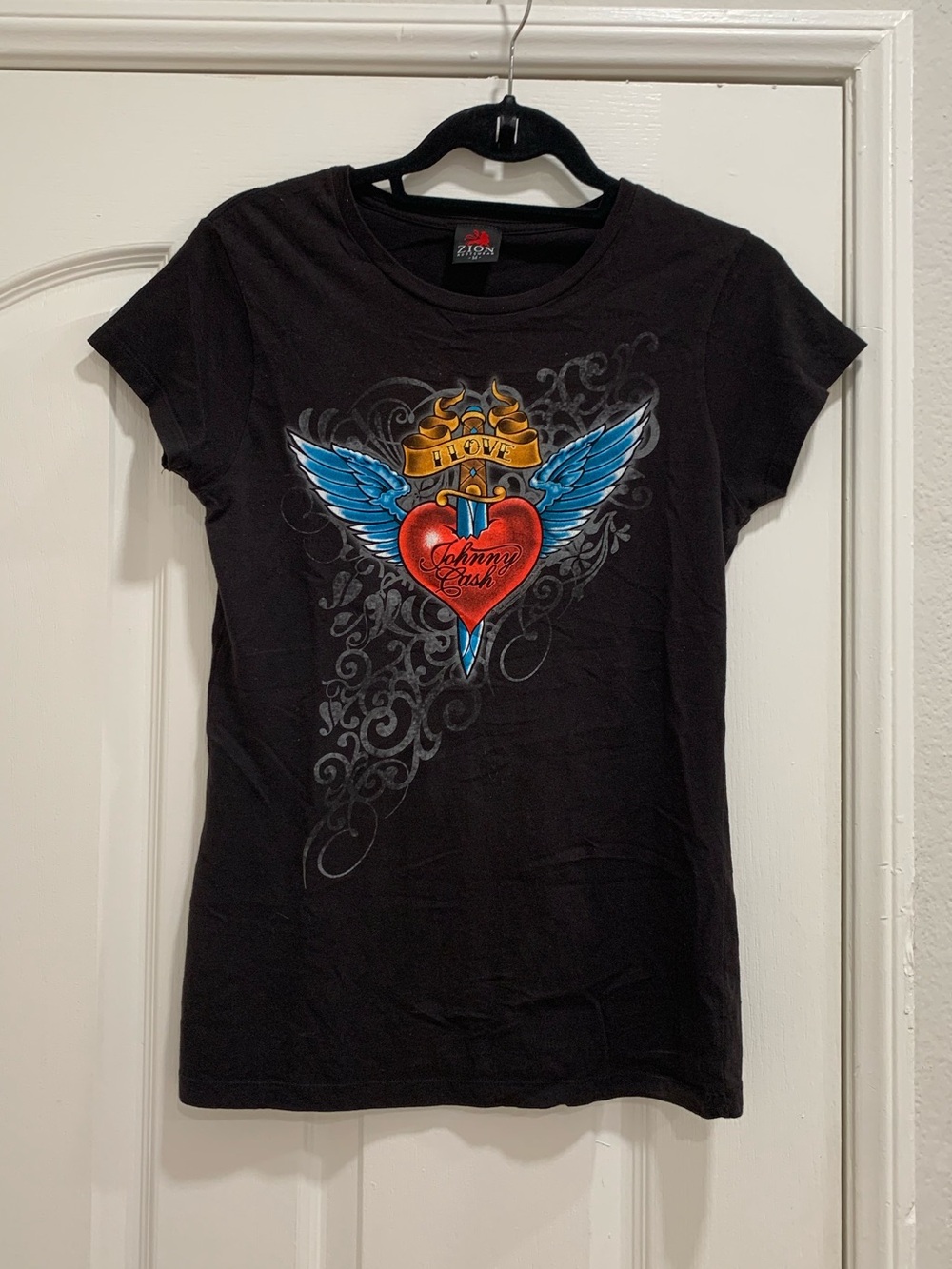 Johnny Cash T-Shirt